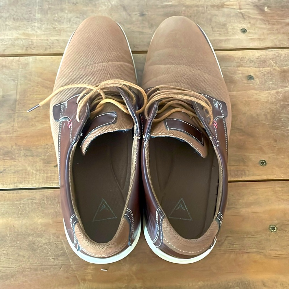 Men’s Dress Shoe